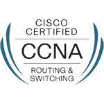 Cisco Certified Network Associate