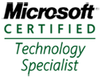 Microsoft Certified Technology Specialist (ASP.NET 4.0)