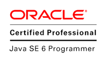 Oracle Certified Professional, Java Programmer